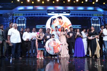 Spyder Tamil Movie Audio Launch